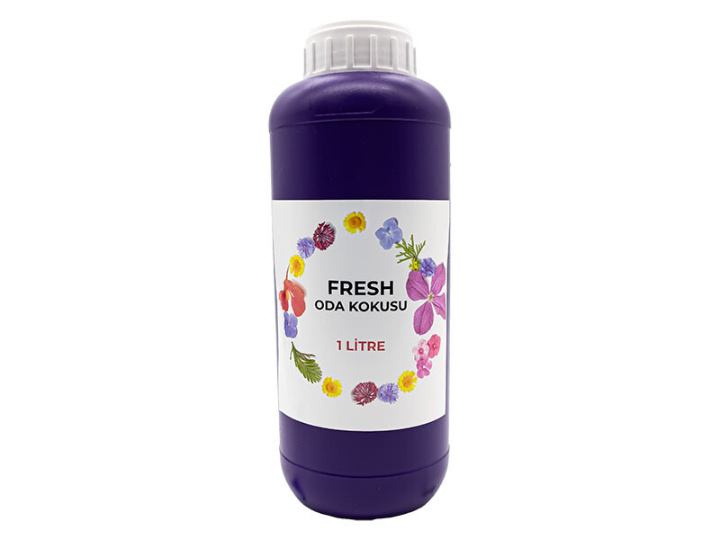 Fresh Oda Kokusu 1 LT