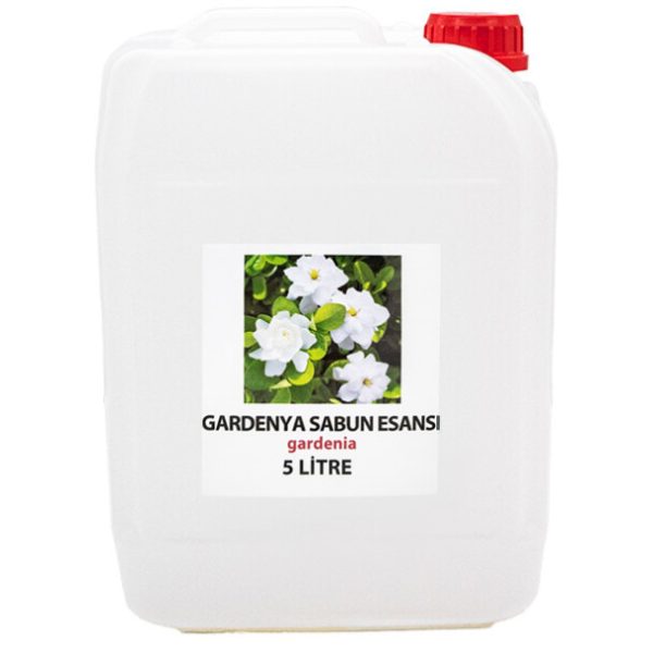 Gardenya Sabun Esansı 5 LT