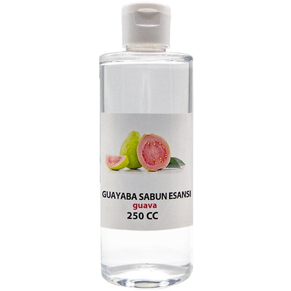 Guayaba Sabun Esansı 250 CC