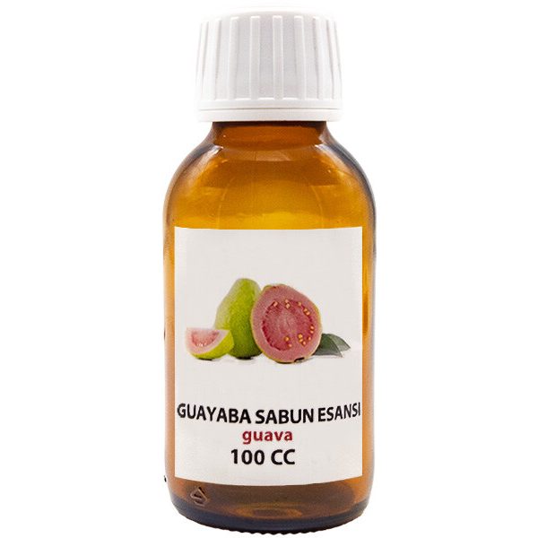 Guayaba Tropikal Meyve Sabun Esansı 100 CC