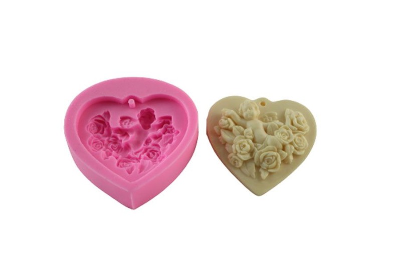 gullu-kalp-silikon-kalibi-ka-10-15506-43-K.jpg Güllü Kalp Silikon Kalıbı KA-10 - Görsel 1