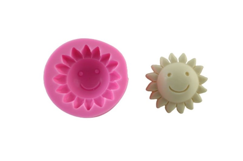 Güneş Silikon Kalıbı ÇO-38