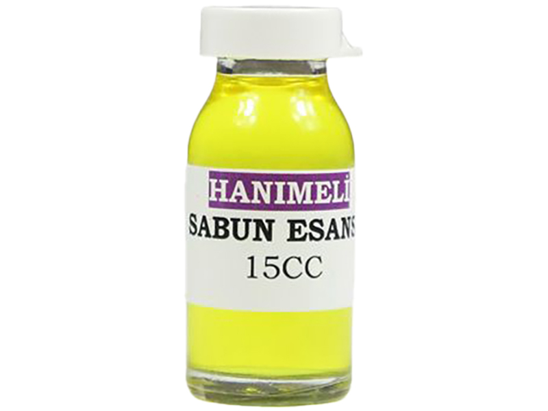 Hanımeli Sabun Esansı 15 CC