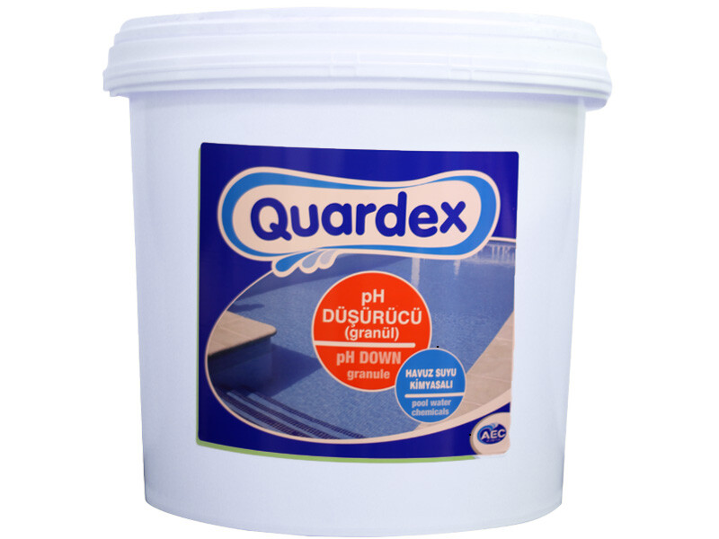 Havuz Ph Düşürücü (-) 25 KG