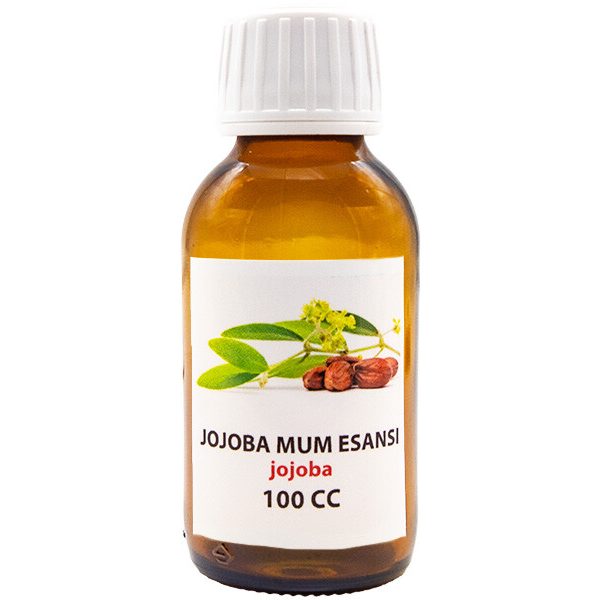 Jojoba Mum Esansı 100 CC