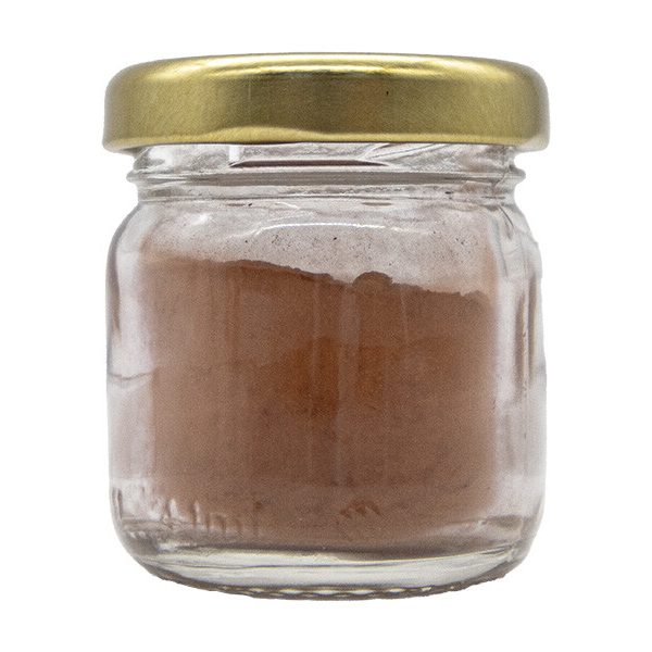 Kahverengi Taş Boyası - Toz 10 GR