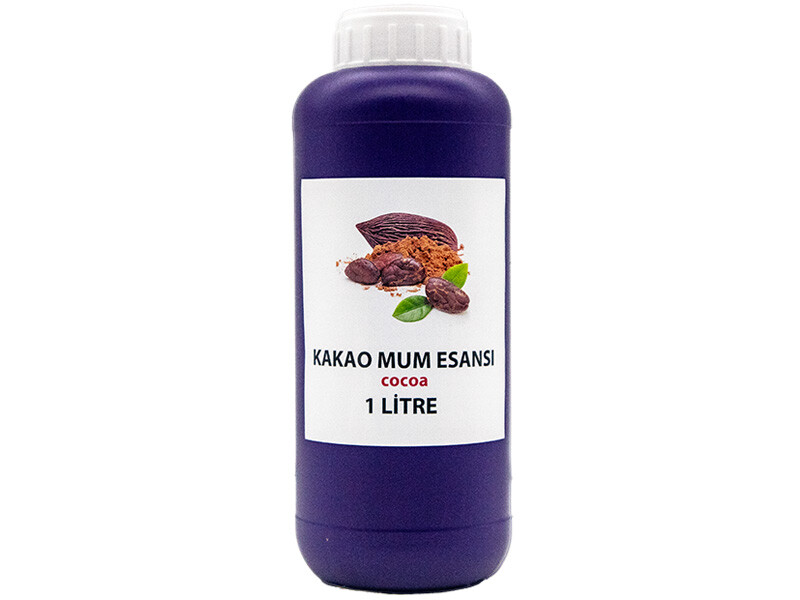 Kakao Mum Esansı 1 LT
