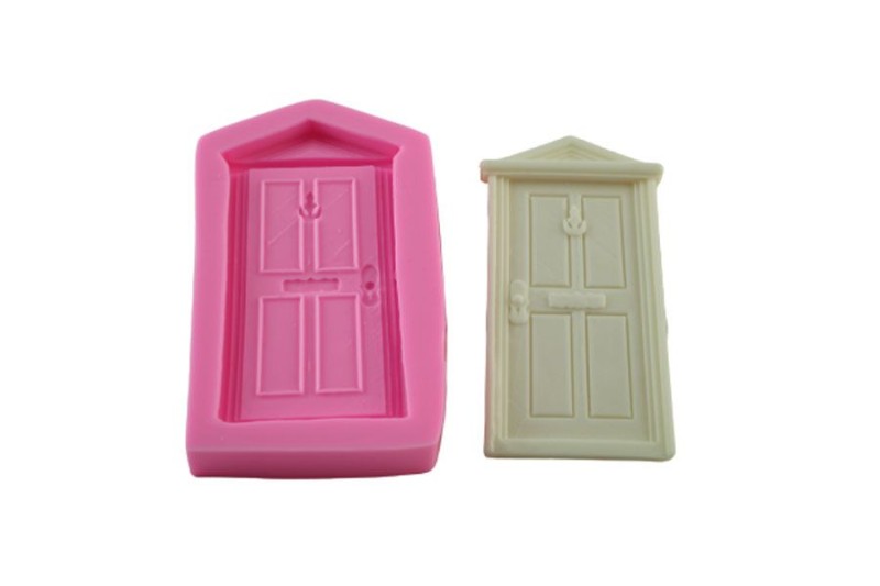 Kapı Silikon Kalıbı PANO-38