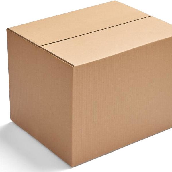 Karton Koli 22x18x29 CM No:3 10 Adet