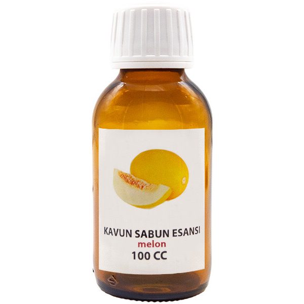 Kavun Sabun Esansı 100 CC