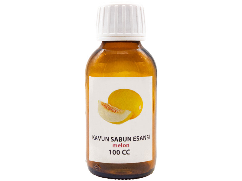 Kavun Sabun Esansı 100 CC