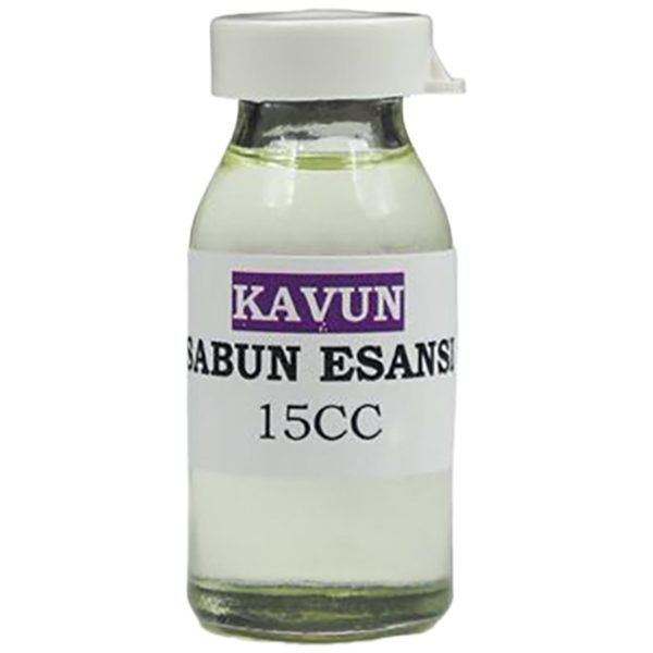 Kavun Sabun Esansı 15 CC