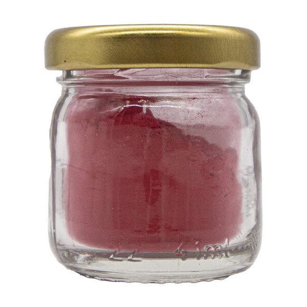 Kırmızı Taş Boyası - Toz 10 GR