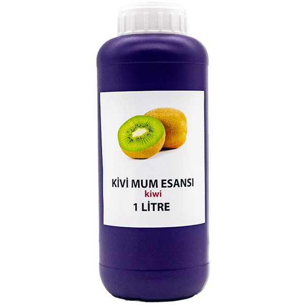 Kivi Mum Esansı 1 LT