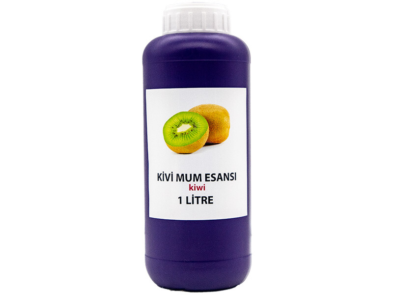 Kivi Mum Esansı 1 LT