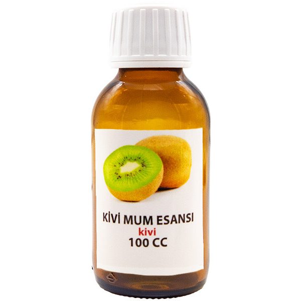 Kivi Mum Esansı 100 CC