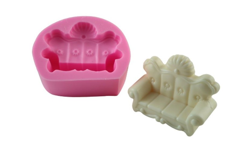 Koltuk Silikon Kalıbı ÇO-63