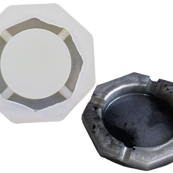 Kristal Küllük Epoksi Kalıbı EPK-764