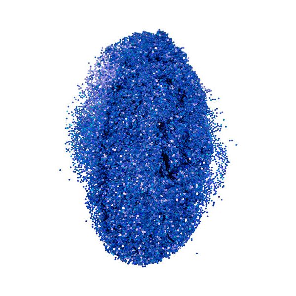 Lacivert Glitter Sim Epoksi Süsleme Aksesuarı 5 GR