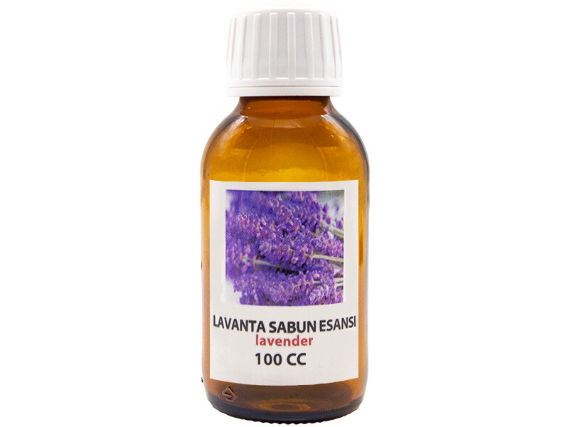 Lavanta Sabun Esansı 100 CC