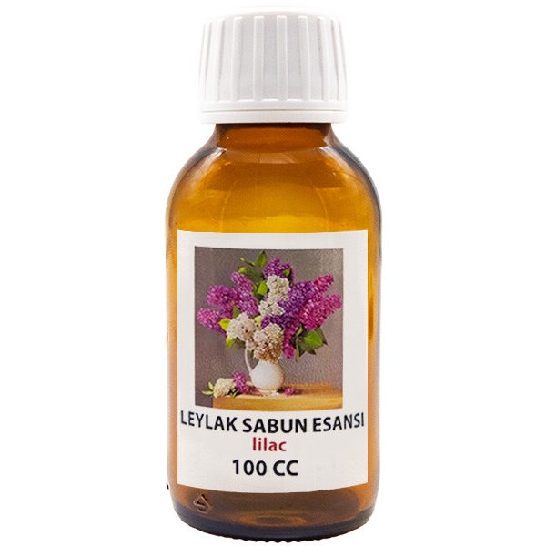 Leylak Sabun Esansı 100 CC