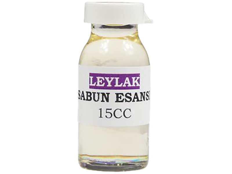 Leylak Sabun Esansı 15 CC