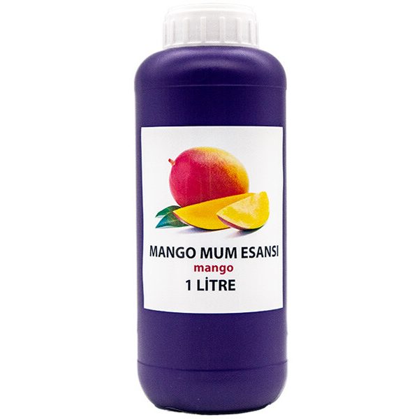 Mango Mum Esansı 1 LT