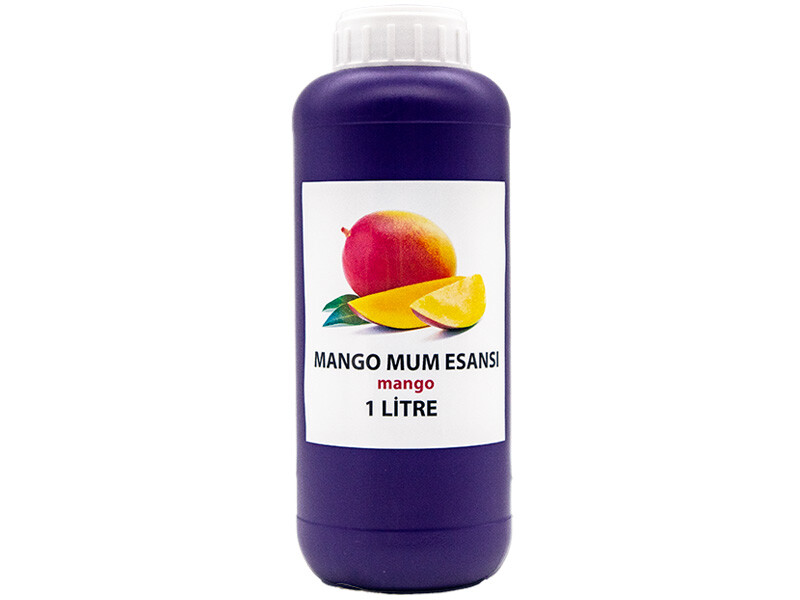 Mango Mum Esansı 1 LT