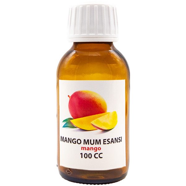 Mango Mum Esansı 100 CC
