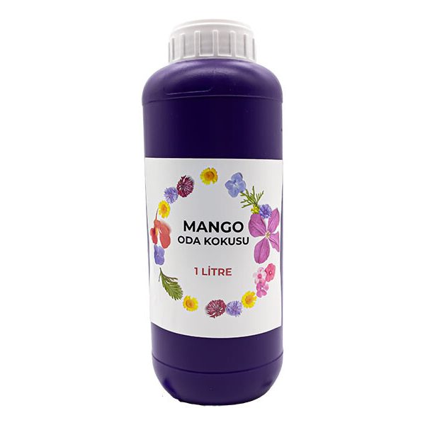 Mango Oda Kokusu 1 LT