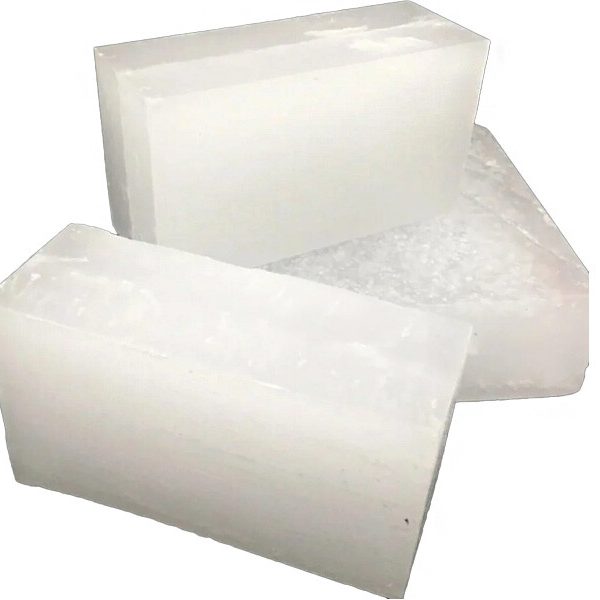 Mikrokristalin Wax - Mikrokristalin Mumu 5 KG