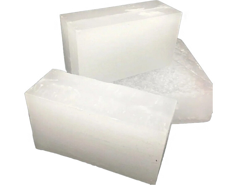 Mikrokristalin Wax - Mikrokristalin Mumu 5 KG