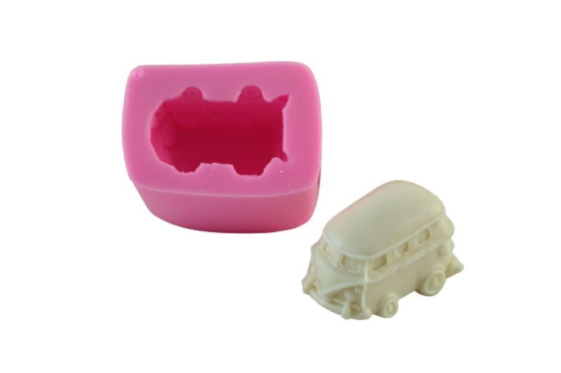 Minibüs Silikon Kalıbı ÇO-49