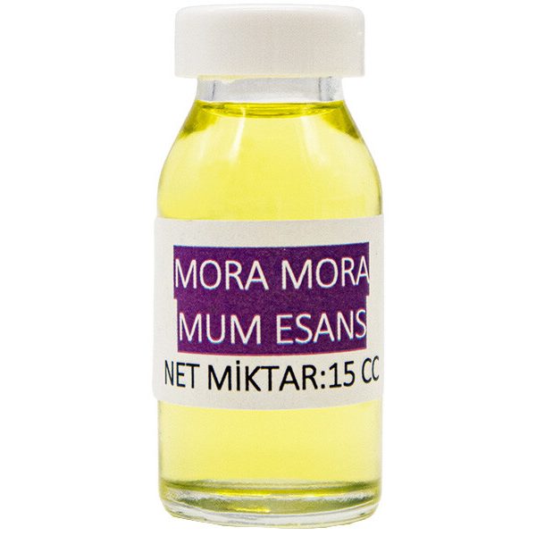 Mora Mora Mum Esansı 15 CC