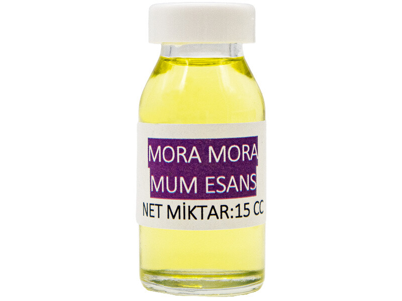 Mora Mora Mum Esansı 15 CC