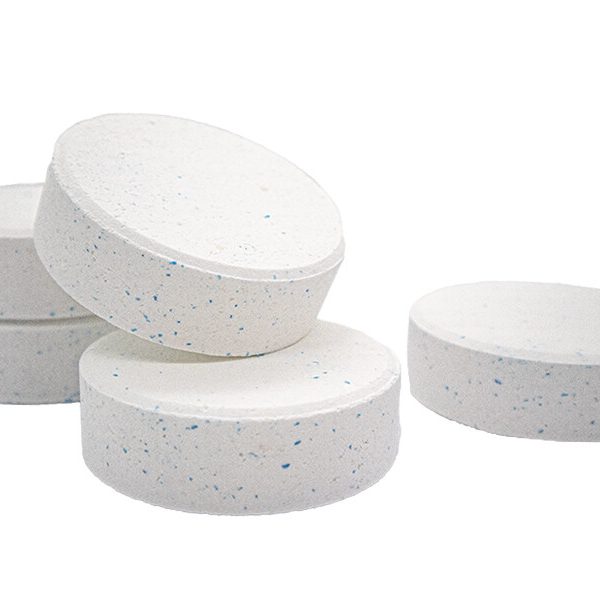 Multi Tablet Klor 1 KG