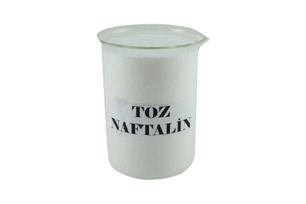 Naftalin Toz 5 KG