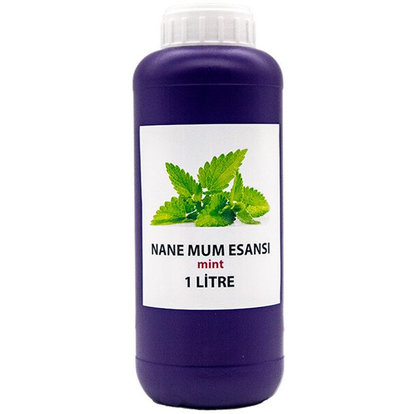 Nane Mum Esansı 1 LT