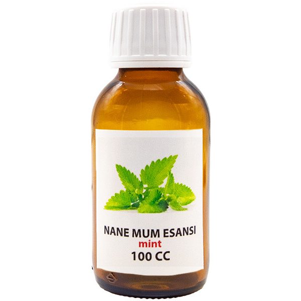Nane Mum Esansı 100 CC