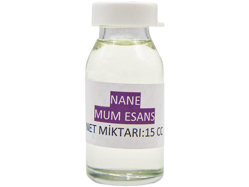 Nane Mum Esansı 15 CC