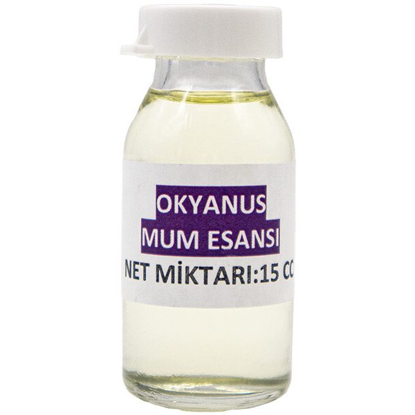 Okyanus Mum Esansı 15 CC