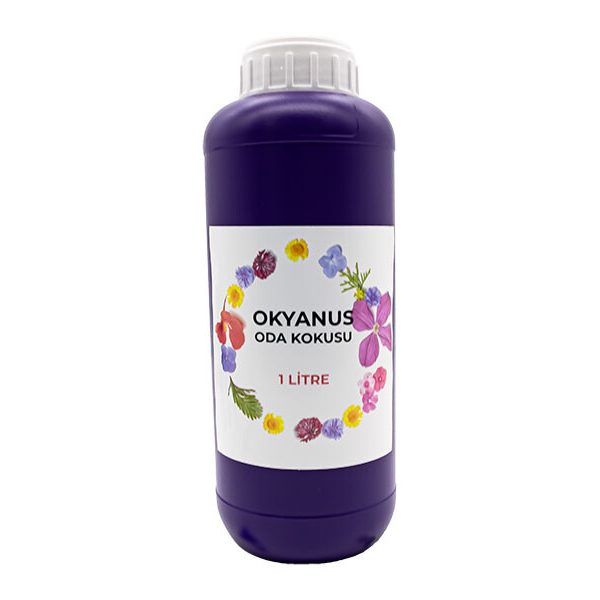 Okyanus Oda Kokusu 1 LT