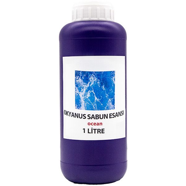 Okyanus Sabun Esansı 1 LT