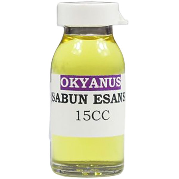 Okyanus Sabun Esansı 15 CC