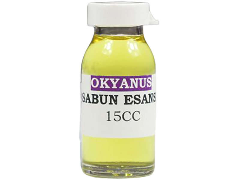 Okyanus Sabun Esansı 15 CC