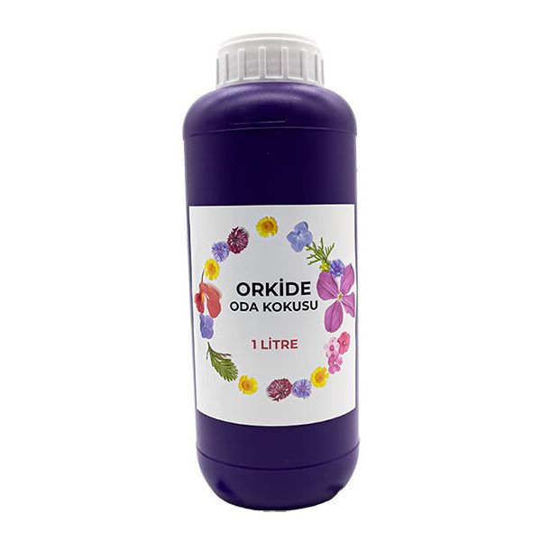 Orkide Oda Kokusu 1 LT