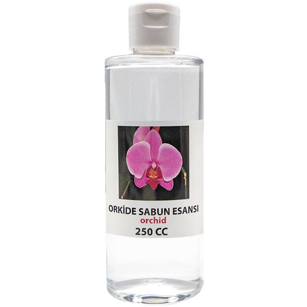 Orkide Sabun Esansı 250 CC