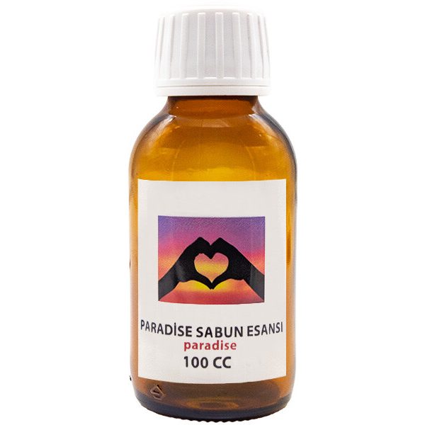 Paradise Sabun Esansı 100 CC