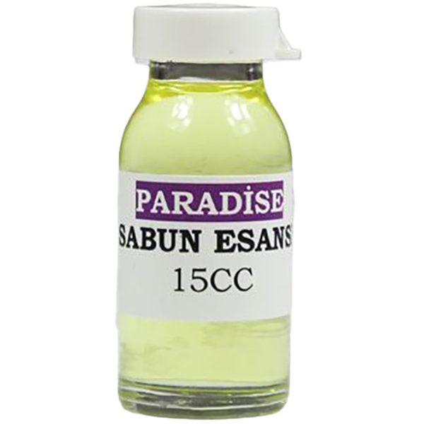 Paradise Sabun Esansı 15 CC