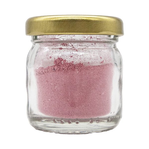 Pembe Taş Boyası - Toz 10 GR